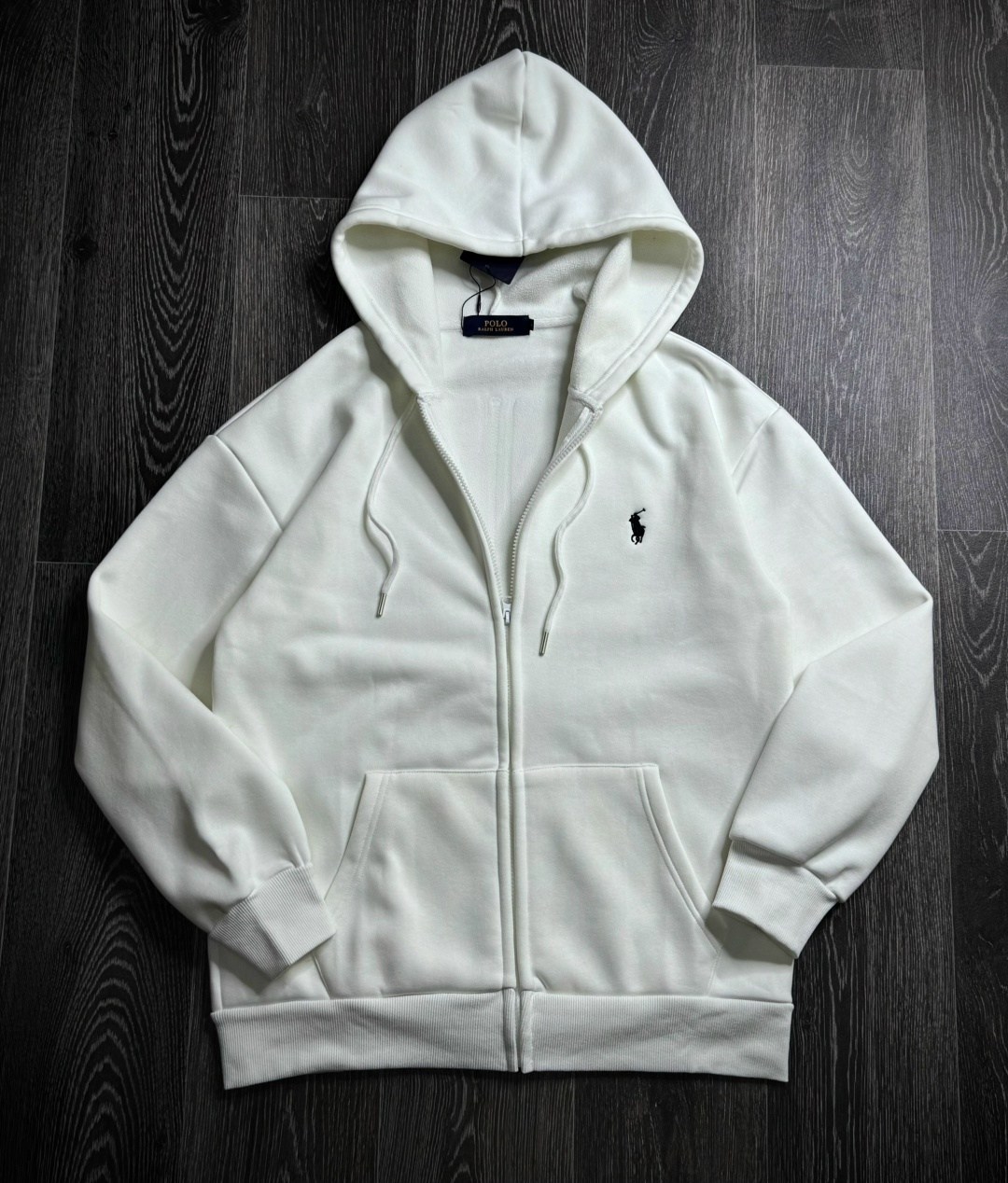 кофта толстовка,zip hoodie ralph lauren white,мужская кофта,толстовки женская,толстовки мужские