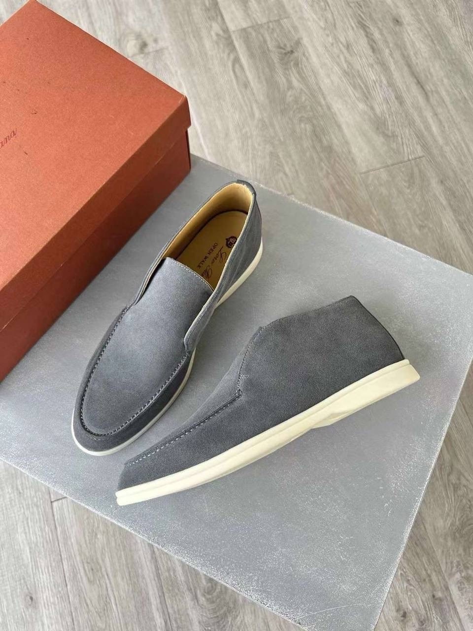 loro piana туфли мужские,лоферы мужские loro piana,лоферы loro piana,,лоферы из натуральной замши loro piana