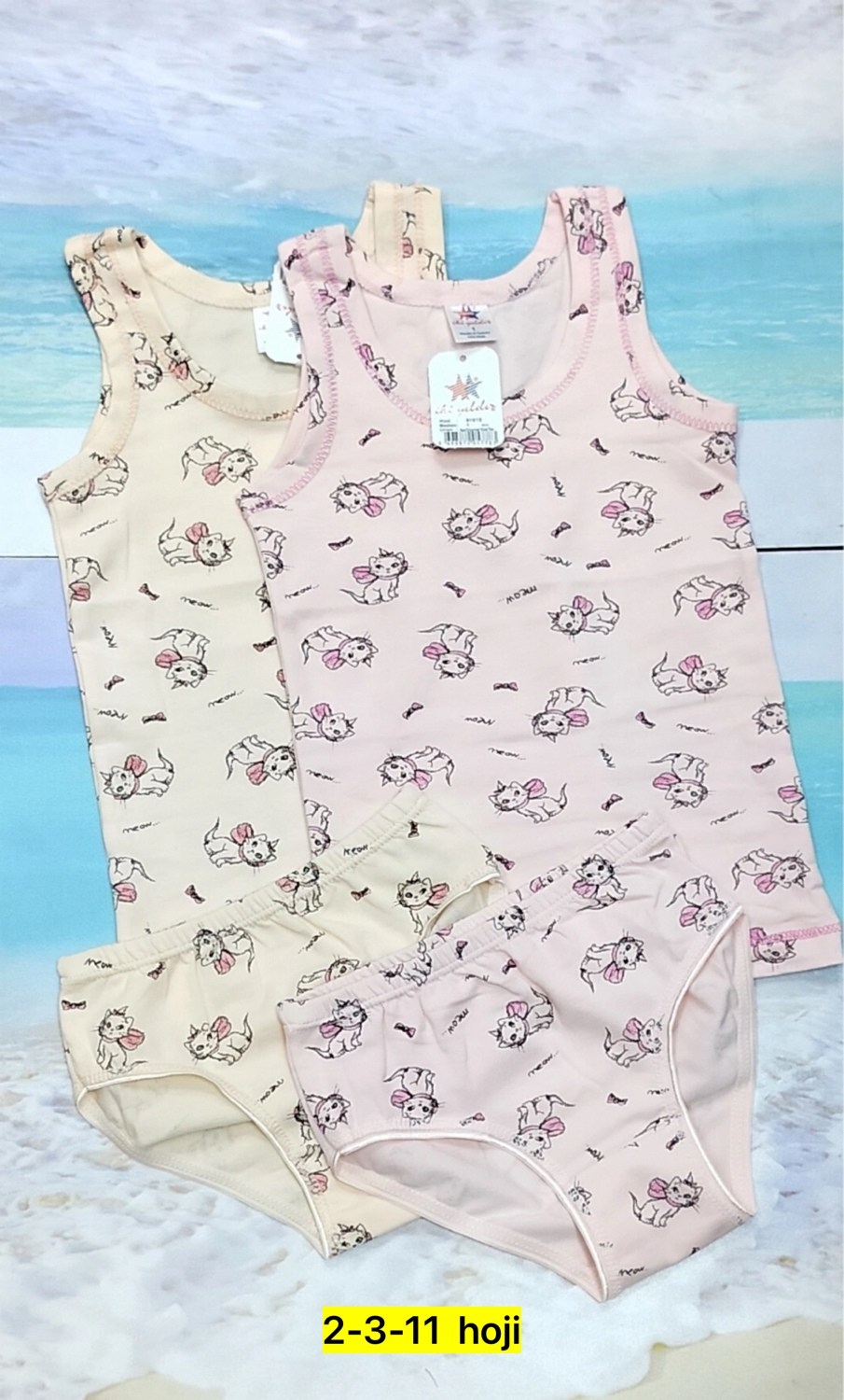 комплект нижнего белья для девочек,нижнее детское белье,комплект белья для девочек,нижнее белье для девочек,детское белье