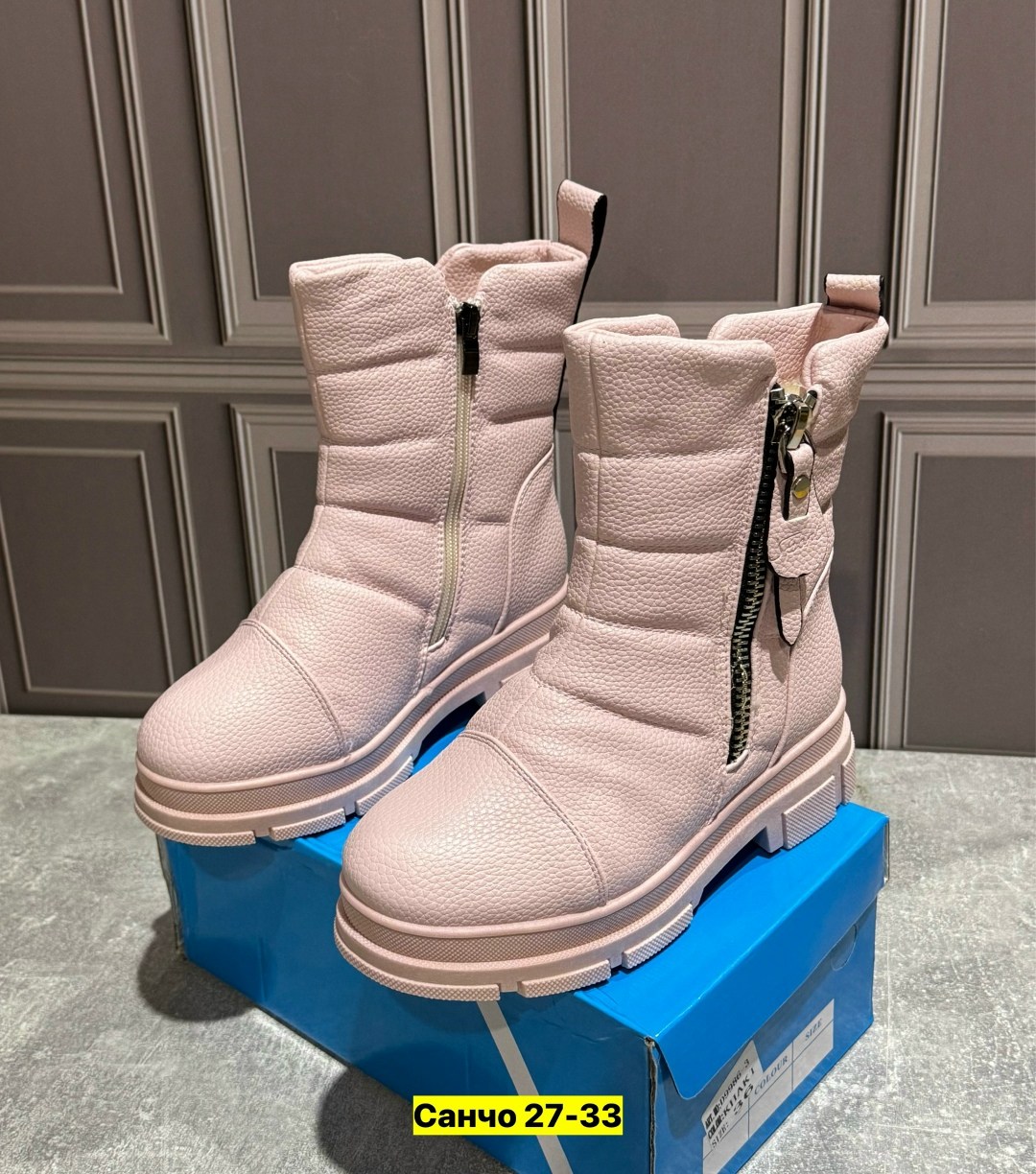 , дутики,женская  зимняя,дутики зимние детские, женская