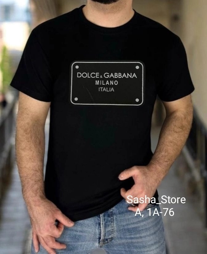 футболки для мужчин,футболка мужская,футболка dolce gabbana,футболка с принтом,футболка