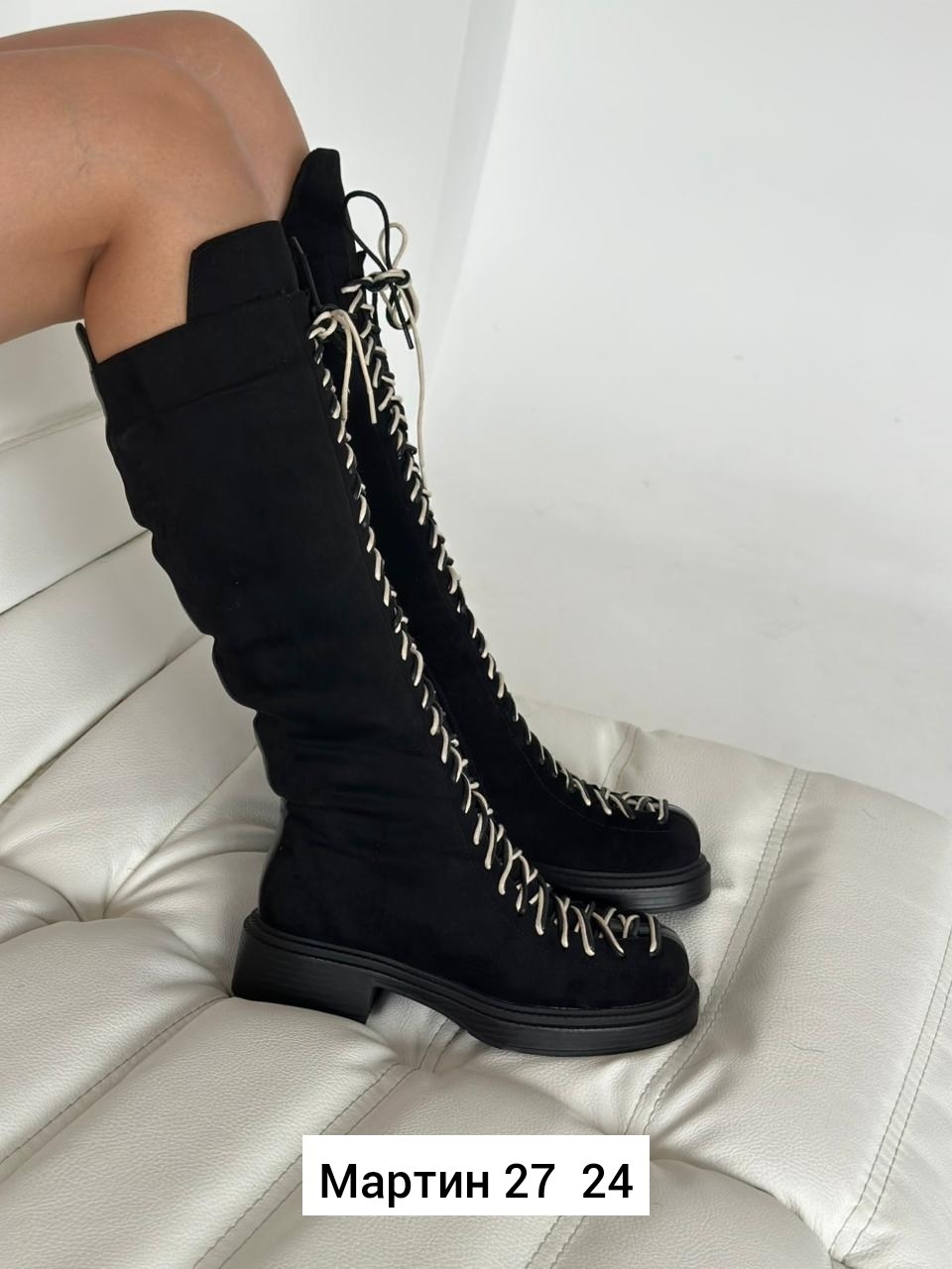 ,женские зимние сапоги,сапоги модные,ботфорты на шнуровке,кари сапоги женские зимние