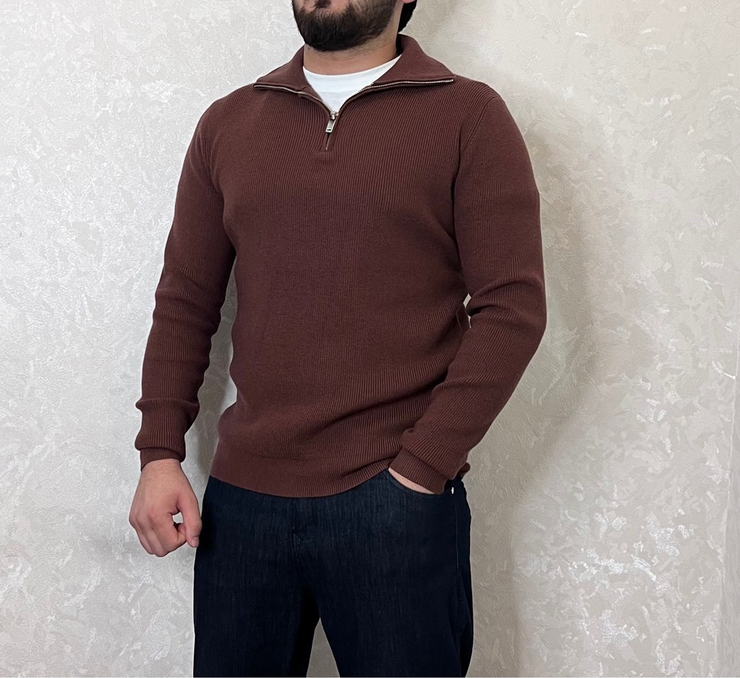 мужской свитер,джемпер для мужчин,свитер для мужчин,свитер с воротником,мужская кофта