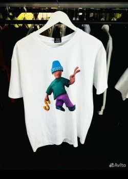 Футболка