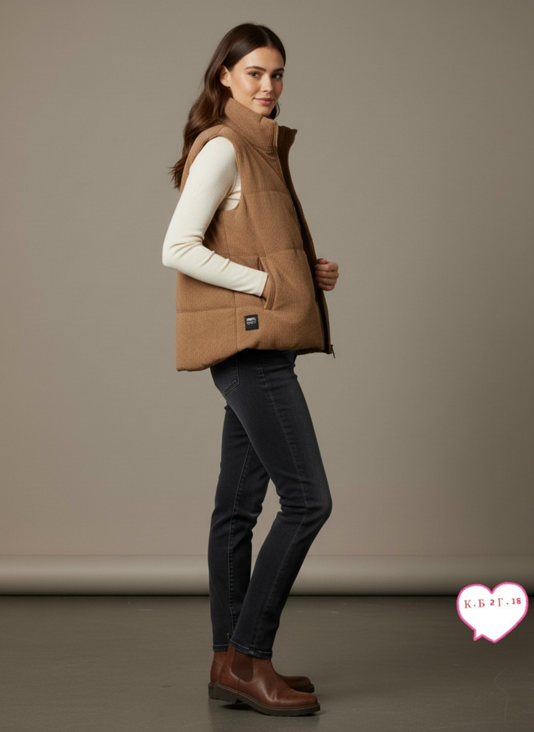 жилет,жилет женский,жилет утепленная,жилет двусторонний,жилетка женская