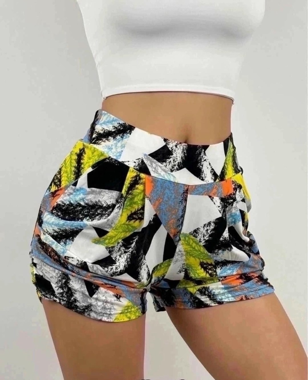 летние женские шорты,женские шорты,шорты женские с принтом,шорты женские летние трикотаж,шорты домашние женские