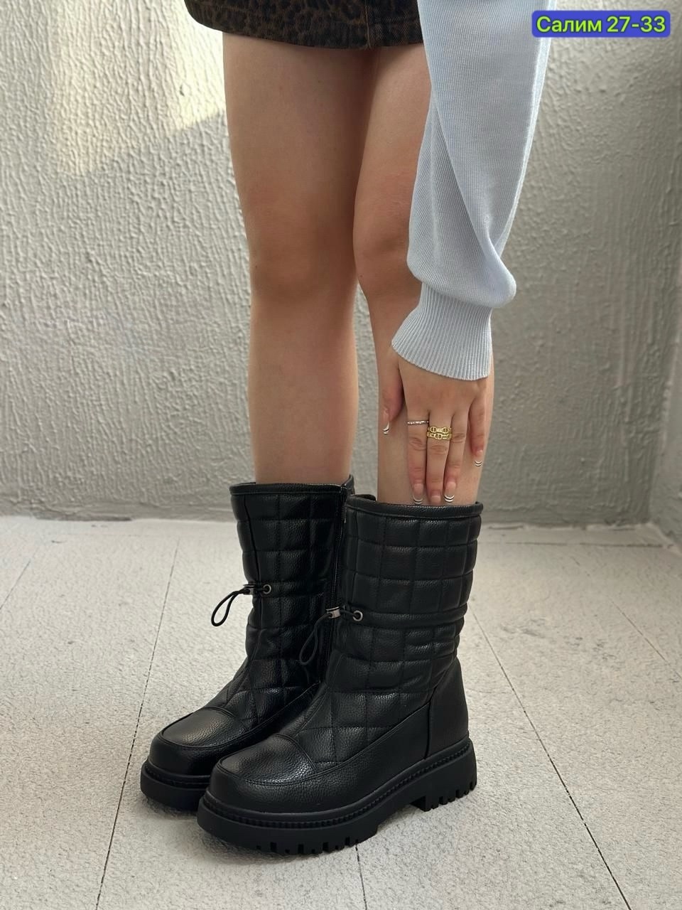 ,дутики женские,сапожки,женская зимняя ,женская