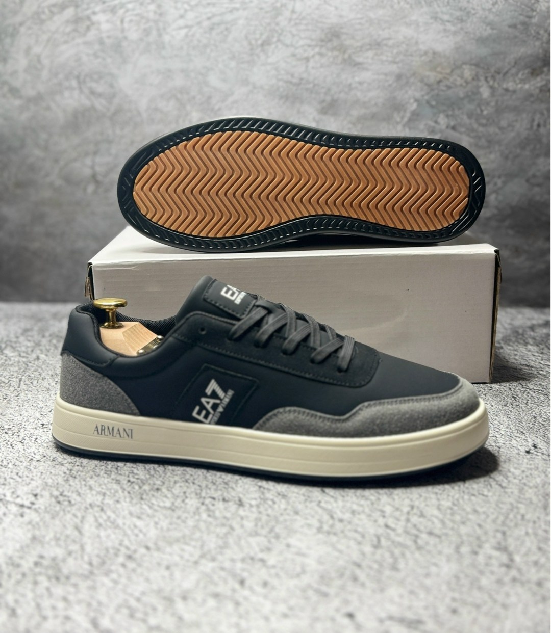 ,кеды armani exchange мужские,кроссовки мужские armani,кеды armani,кроссовки emporio armani