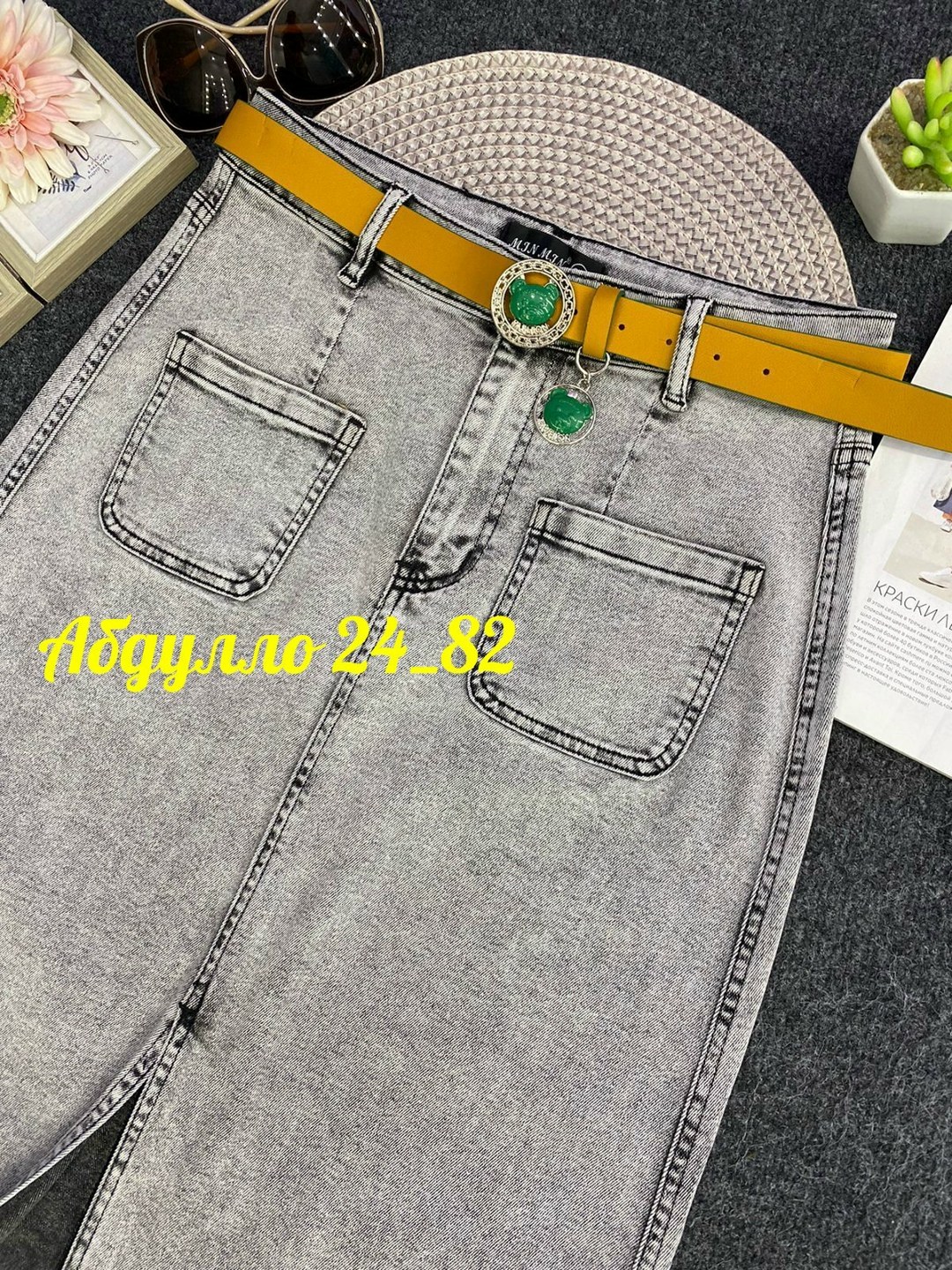 юбка джинсовая миди,юбка женская джинсовая,юбка женская джинсовая с разрезом,джинсовая юбка для беременных,джинсовая юбка