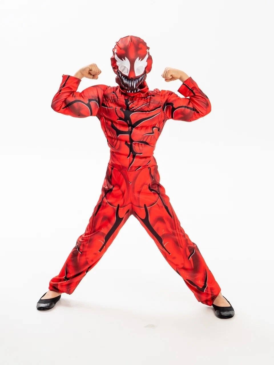 костюм человек паук,костюм веном,карнаж костюм,костюм человека паука детский,костюм венома