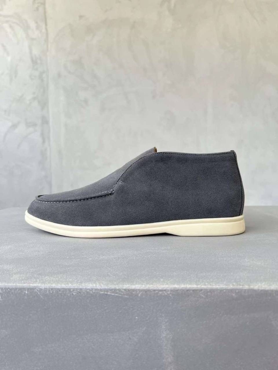 loro piana туфли мужские,лоферы мужские loro piana,лоферы loro piana,,лоферы из натуральной замши loro piana