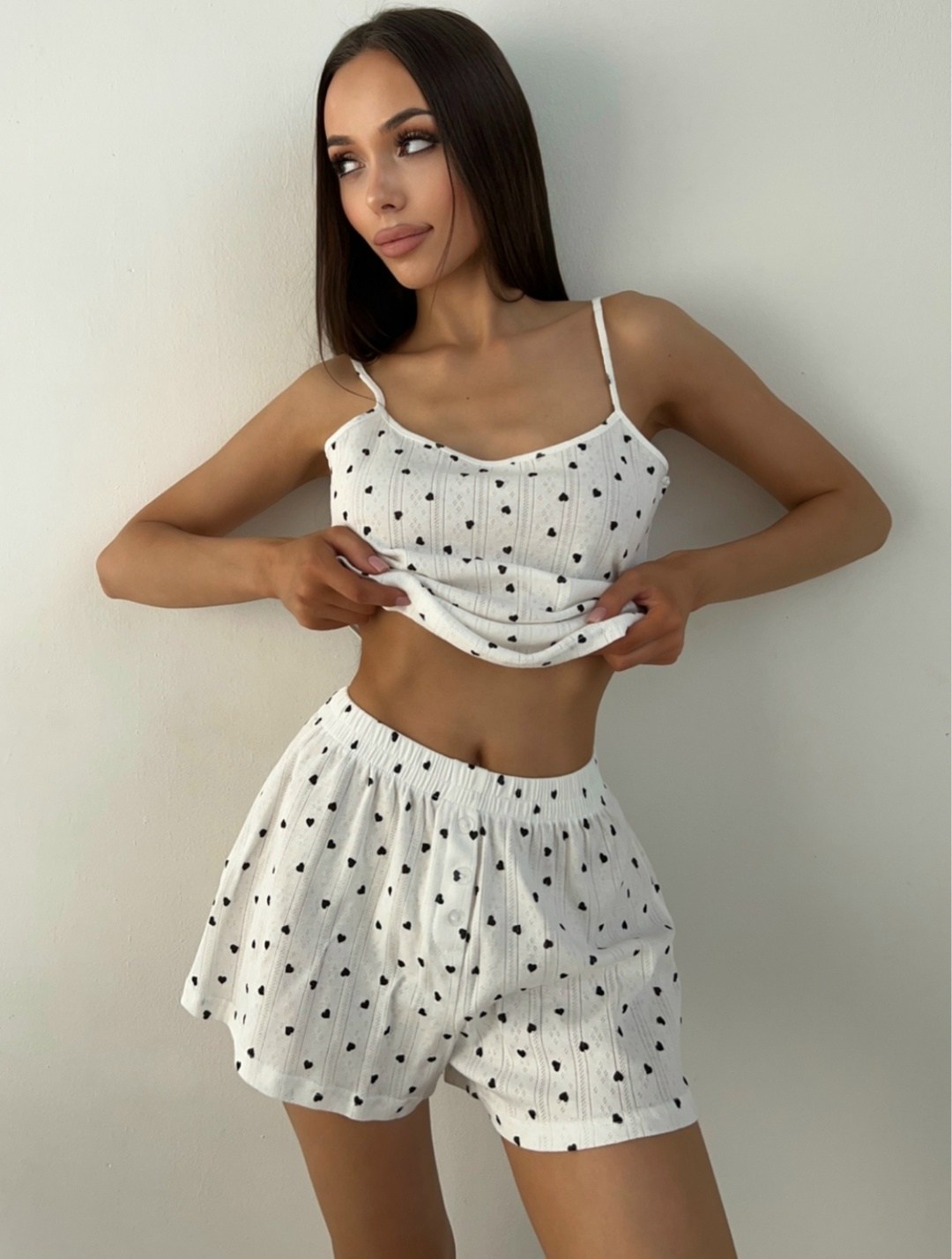 женская пижама,пижама женская с шортам,женские пижамные комплекты,пижама с шортами,комплект женской пижамы