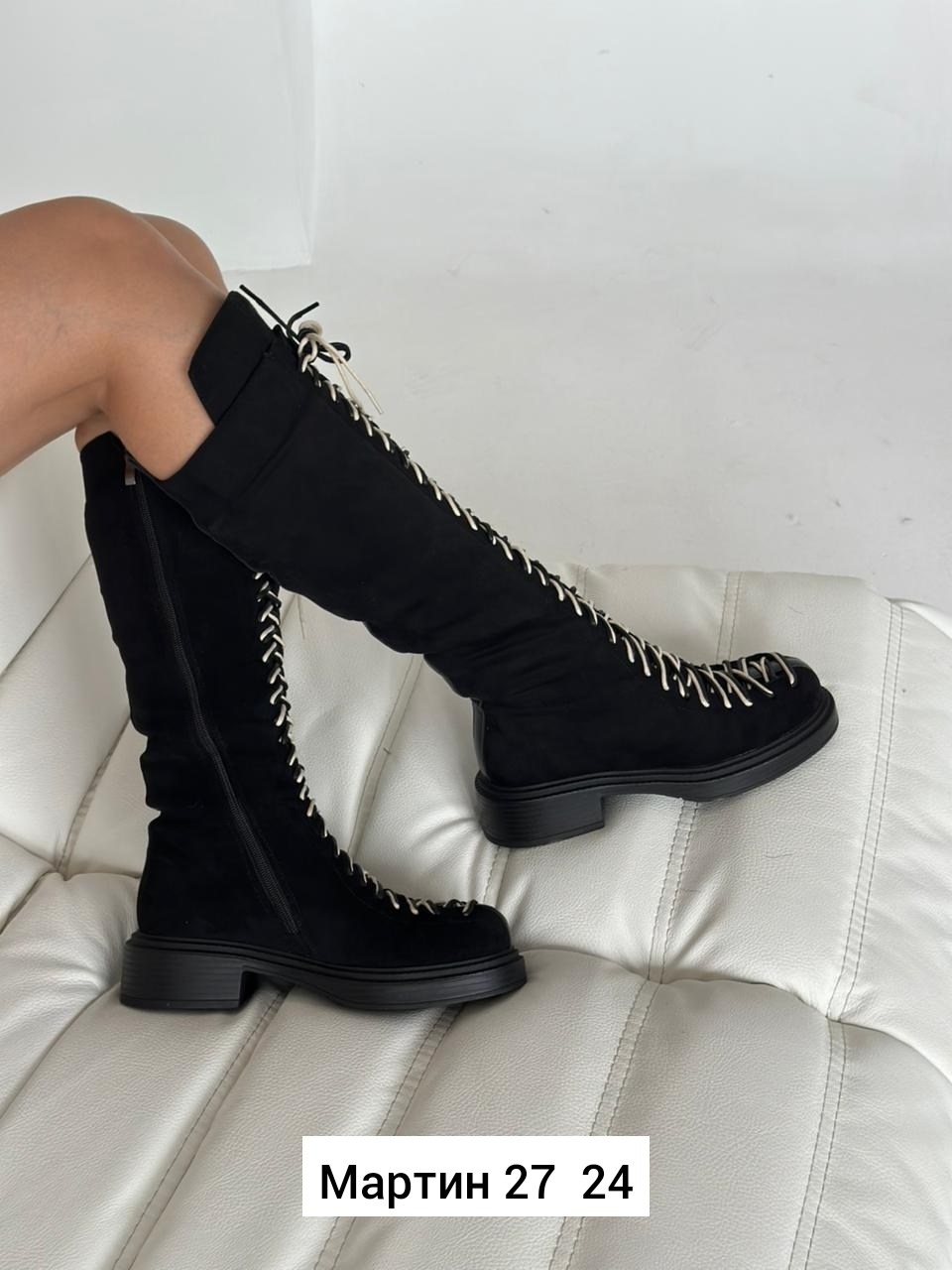 ,женские зимние сапоги,сапоги модные,ботфорты на шнуровке,кари сапоги женские зимние