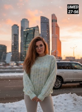 Свитер
