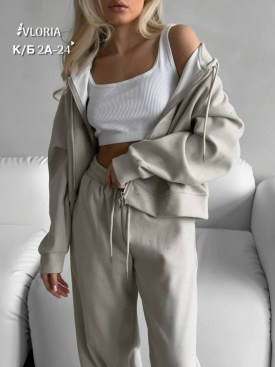 Костюм