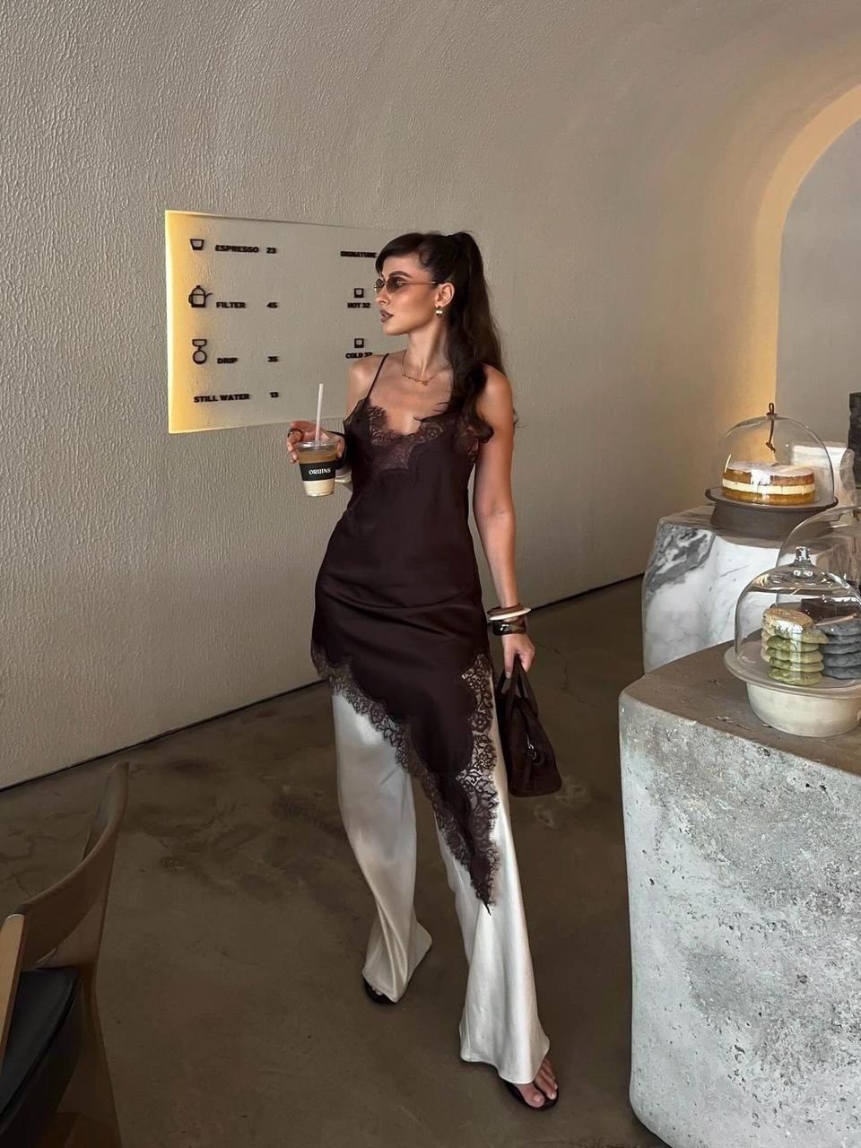 модное платье,платье стиль,атласное платье,женское вечернее платье