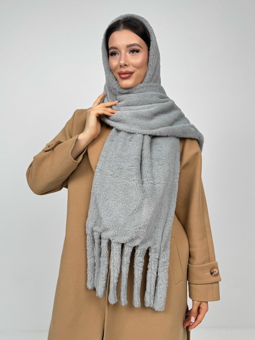 шарф женские,шарф меховой,шарфы для женщин,шарф,черный шарф