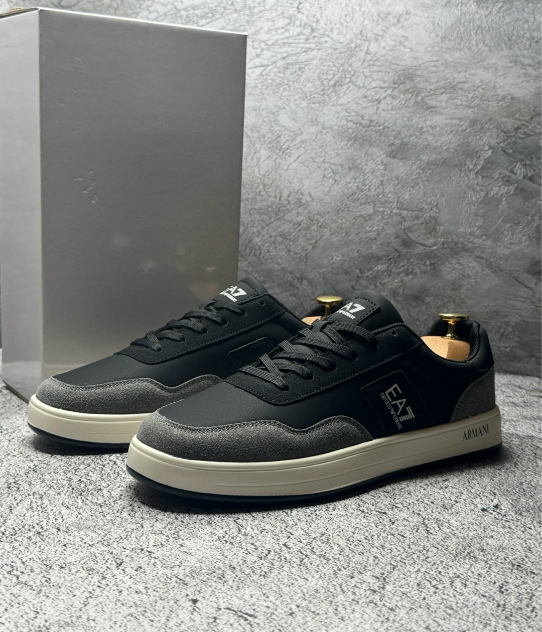 ,кеды armani exchange мужские,кроссовки мужские armani,кеды armani,кроссовки emporio armani