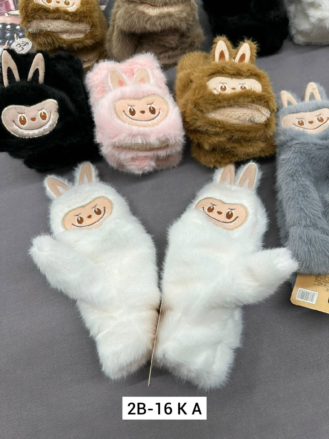 теплые перчатки,варежки плюшевые,перчатки и варежки,мягкие варежки,женские плюшевые варежки