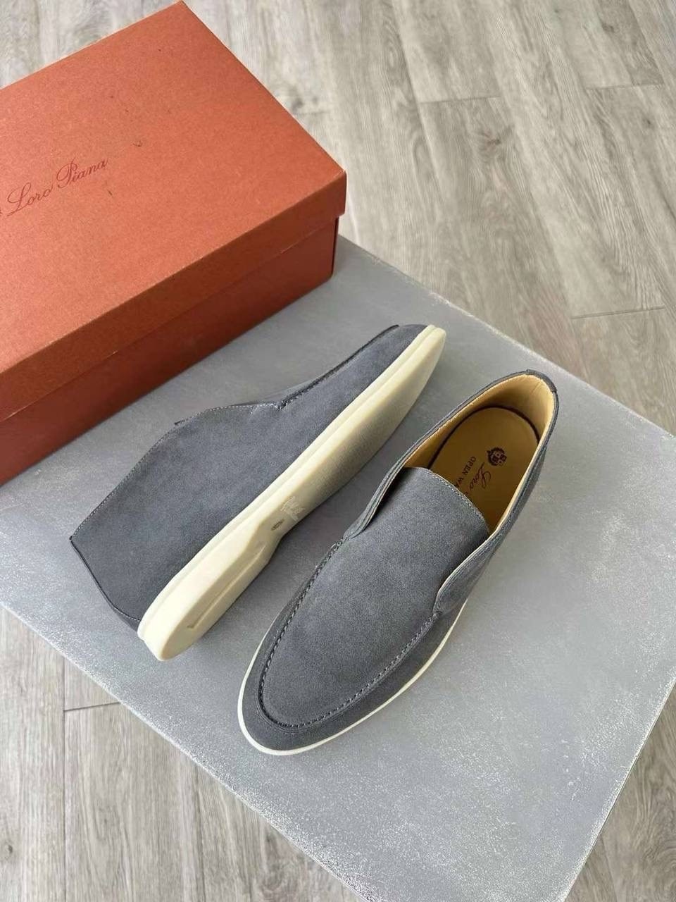 loro piana туфли мужские,лоферы мужские loro piana,лоферы loro piana,,лоферы из натуральной замши loro piana