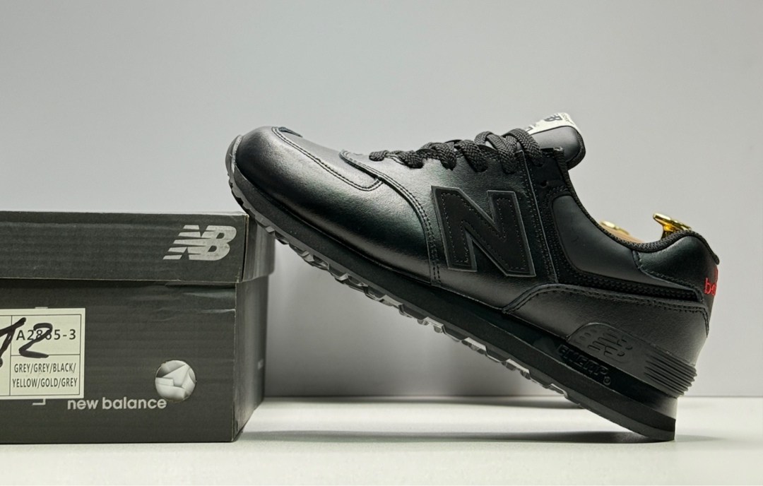 new balance 574 черные,кроссовки new balance 574,кроссовки new balance,new balance 574 кожаные,кроссовки