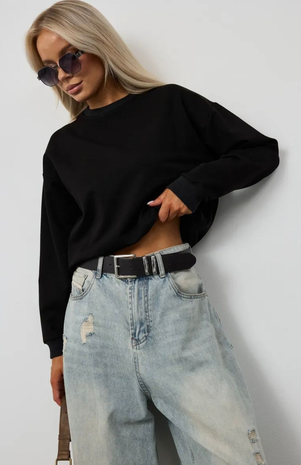 свитшот женская,кроп свитшот,свитшот кофта,свитшот из трикотажа,свитшот стильный