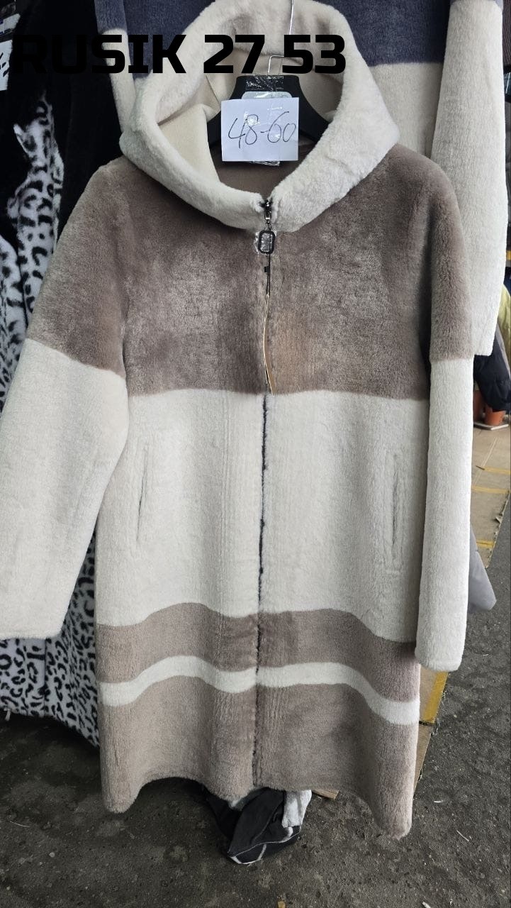 дубленка шуба зимняя двухсторонняя с капюшоном,пальто дубленка,шуба женская,пальто шерстяная,шуба зимняя