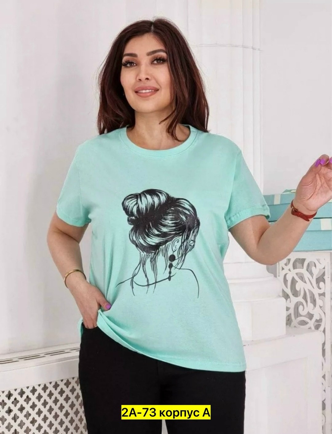 футболка женская,футболки хлопковые с принтом,кофта женская,классическая женская футболка,блузка кофта