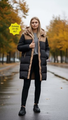 Верхняя одежда