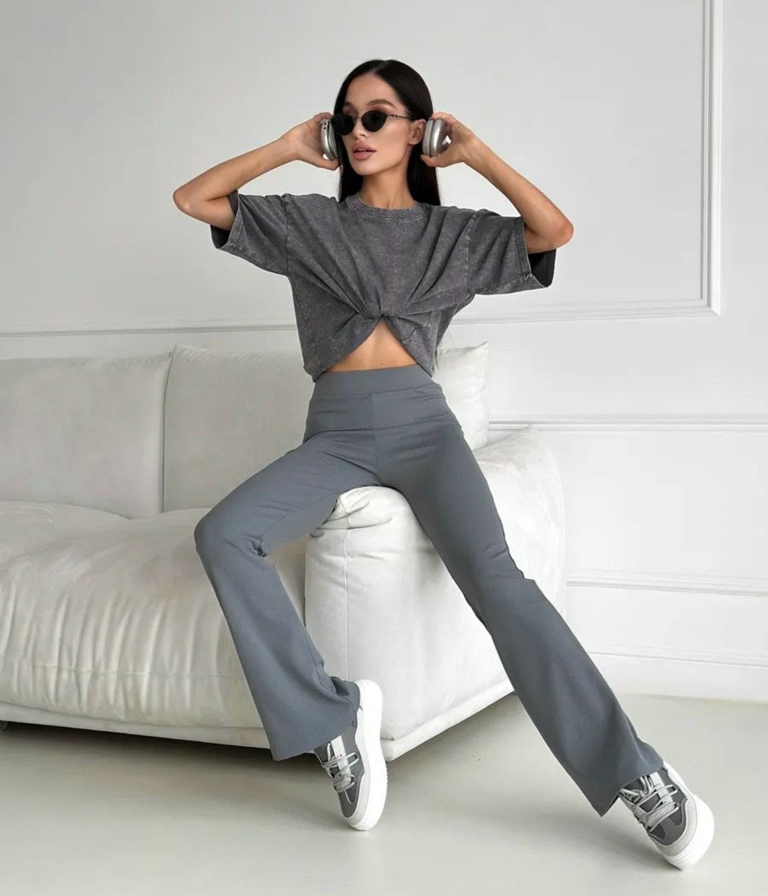 брюки прямые,костюмы спортивные,,женские костюмы