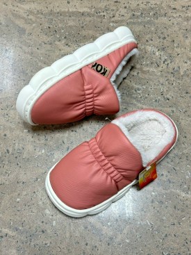 Тапочки