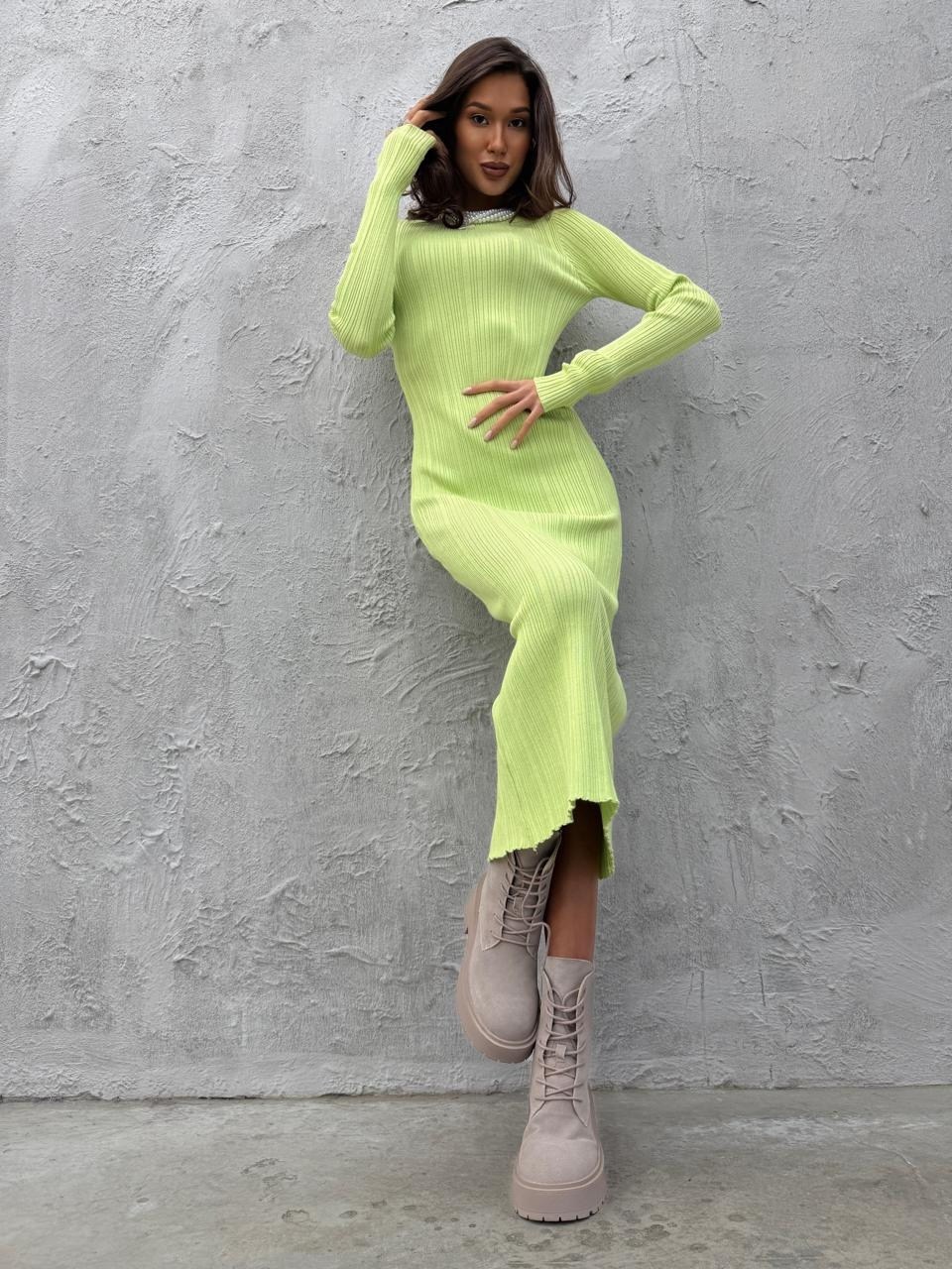 трикотажное платье,платье трикотажное лапша,платье вязаное,платье вязаное длинное,платье женское вязаное