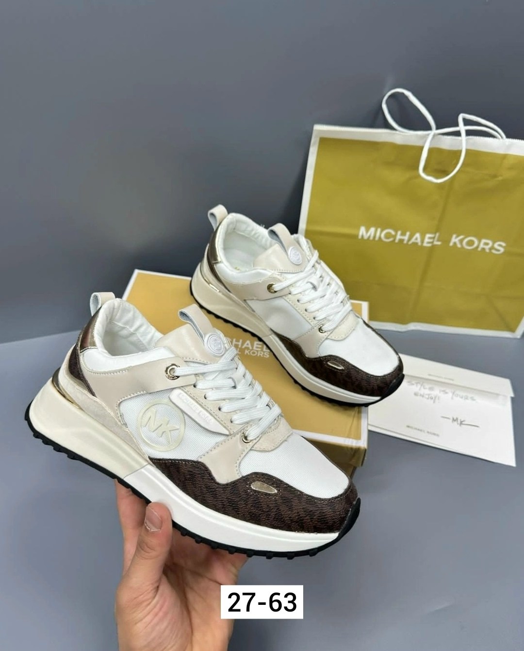 кроссовки michael kors,,женские кроссовки michael kors,кроссовки кожа,женские кроссовки