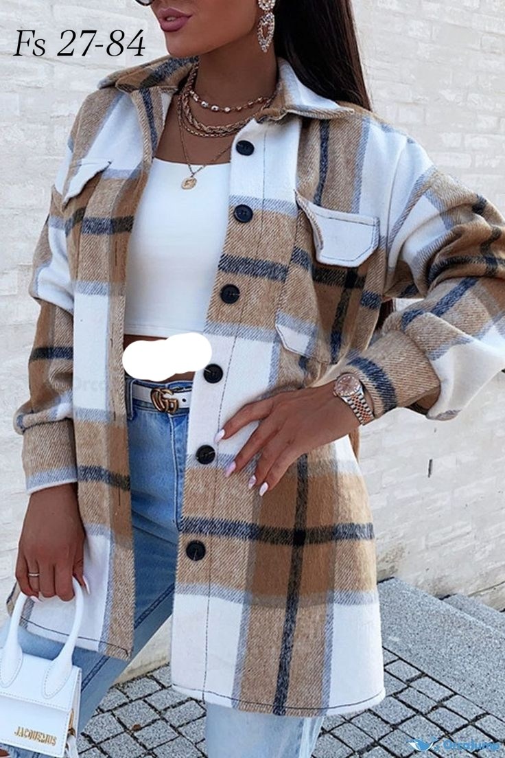 рубашка в клетку теплая оверсайз,рубашка женская оверсайз в клетку,рубашка женская в клетку,кашемир материал рубашка,пальто рубашка женское в клетку
