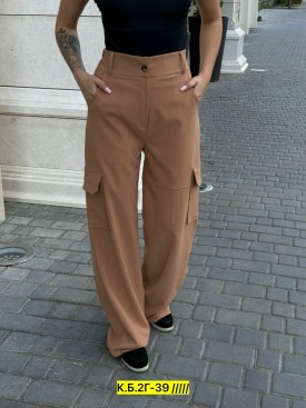 Брюки