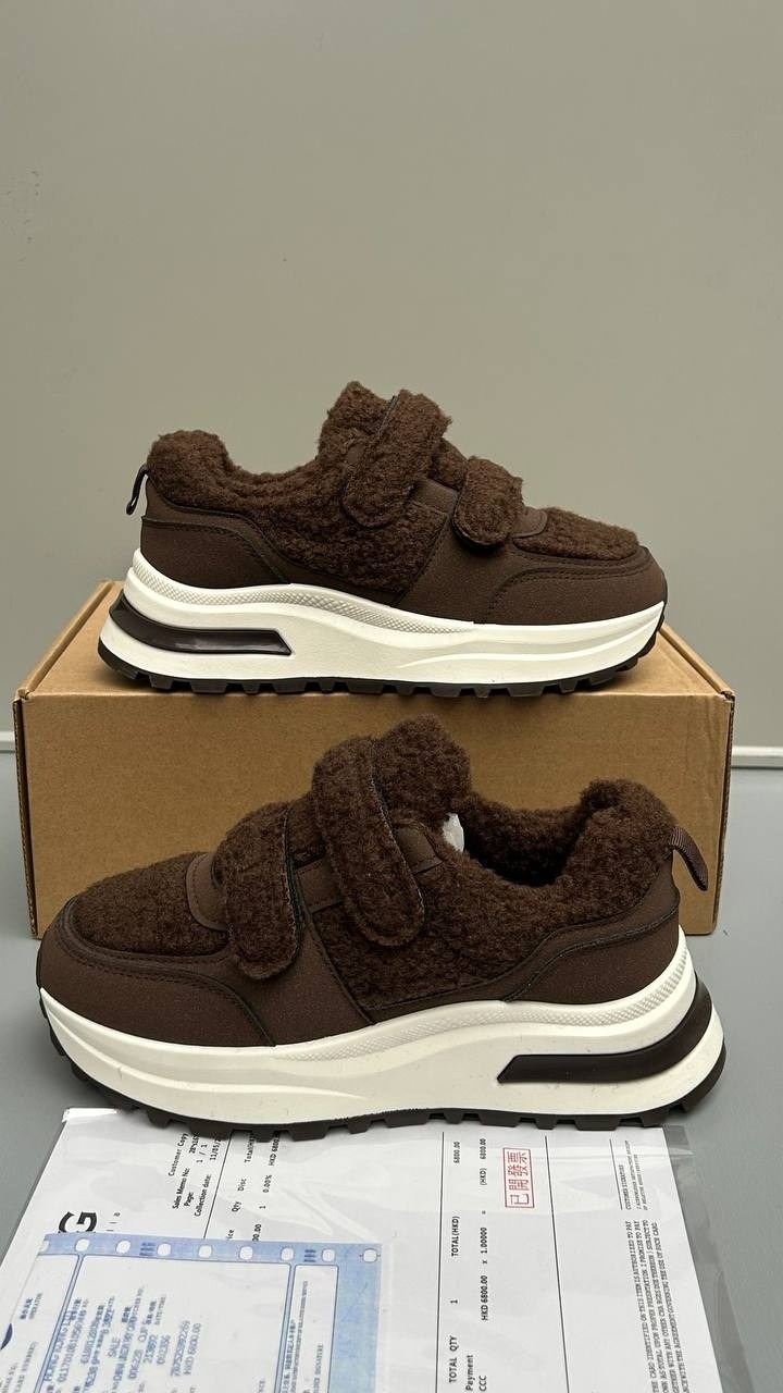 ,спортивная ,кроссовки женскиe,утепленные кроссовки,зимние женские кроссовки