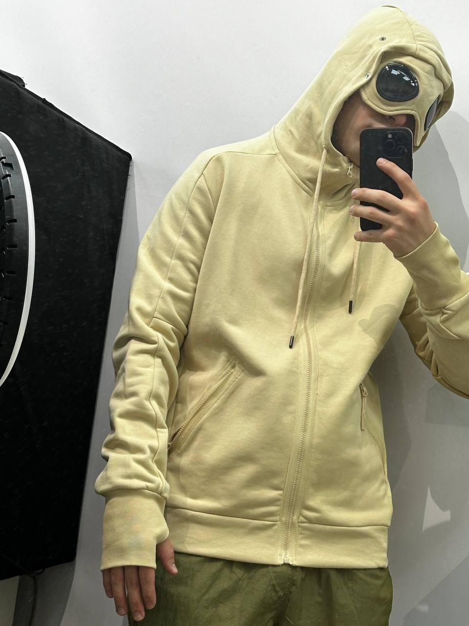 худи сипи компани,сипи компани кофта с линзами,толстовка стильная,кофта с линзами на капюшоне,сипи компани кофта