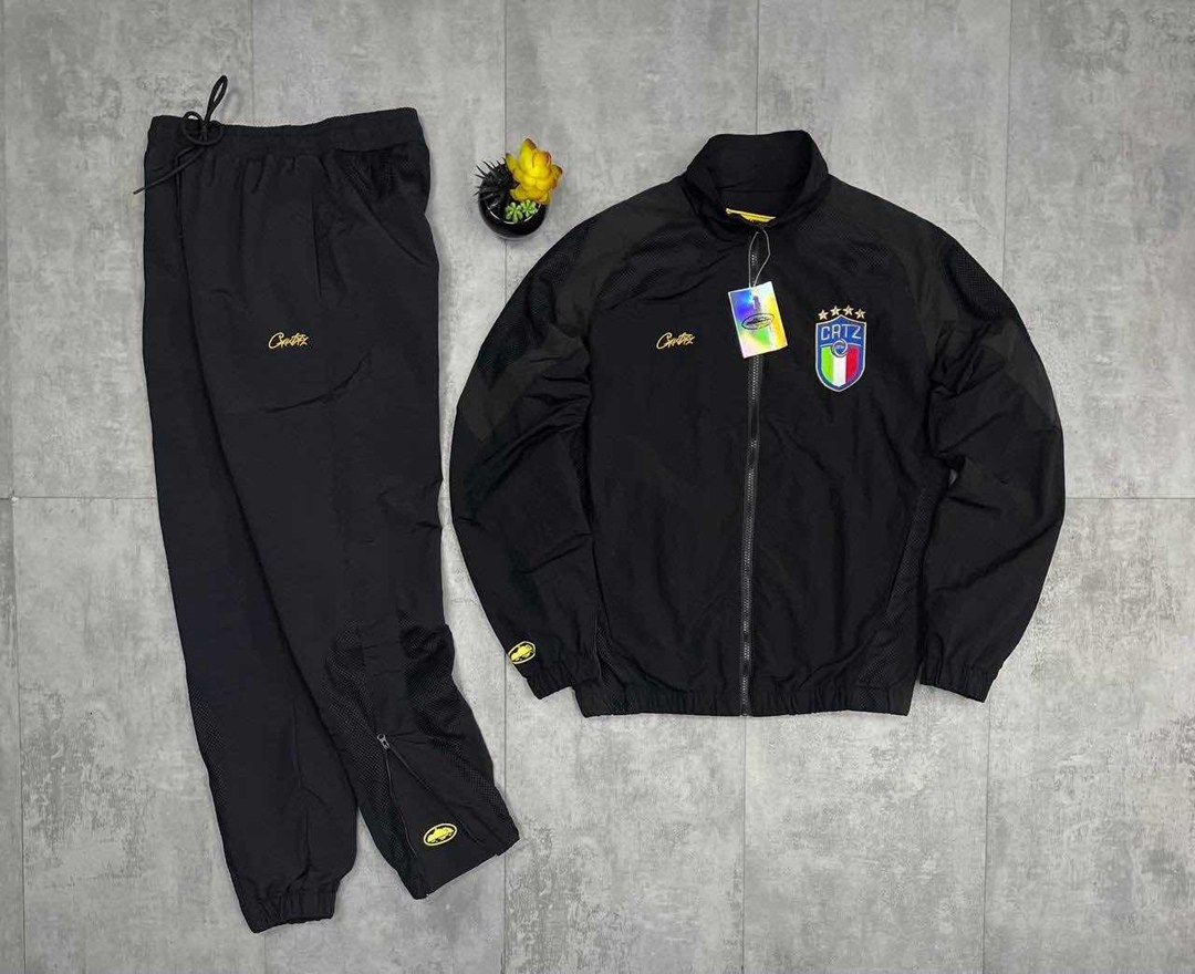 костюм corteiz,олимпийка италия 1982,мужские спортивные костюмы,спортивные костюм