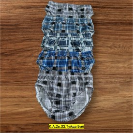 Нижнее белье