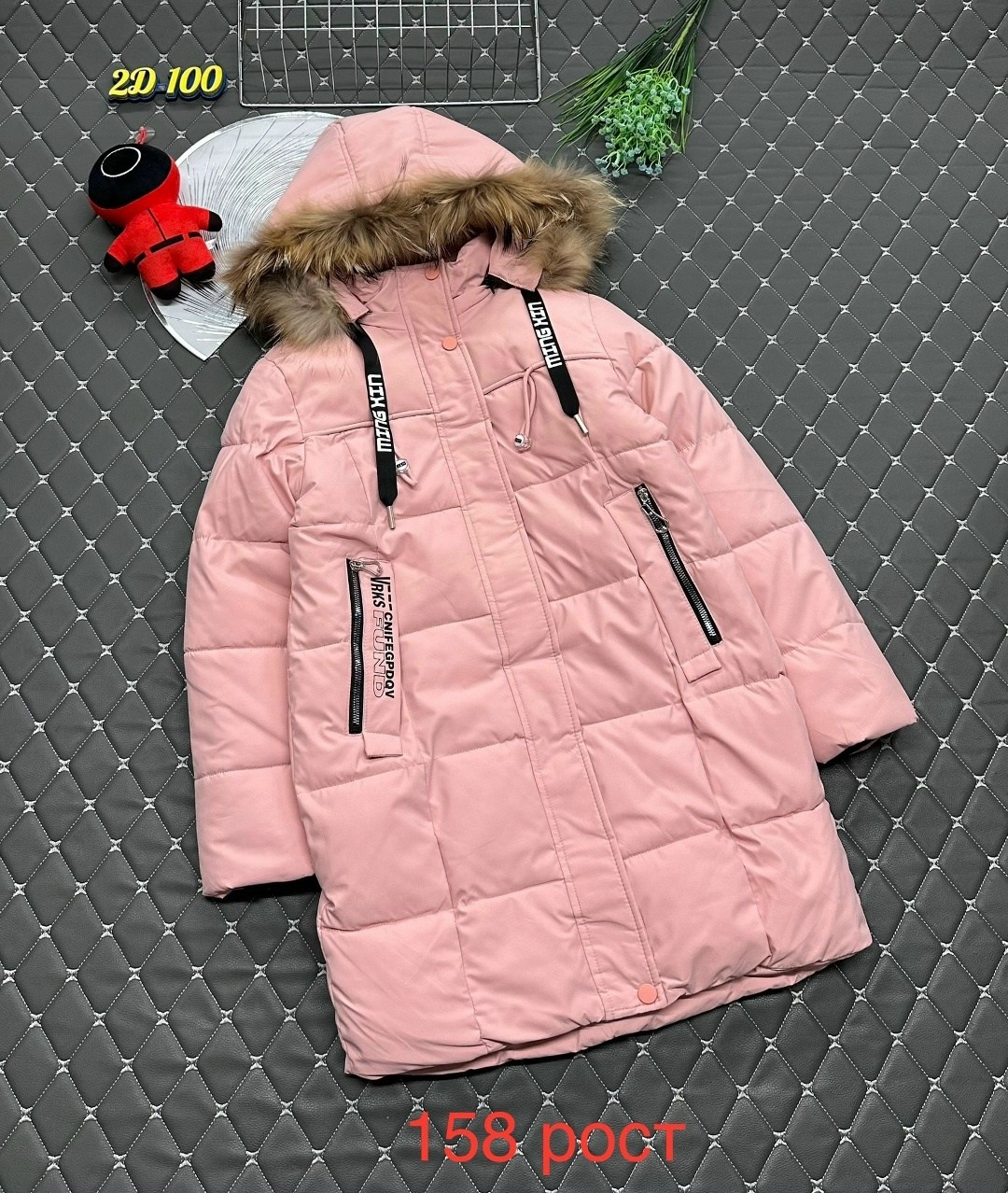 детская зимняя куртка,зимняя куртка для девочек,зимние куртки,куртки ,детская куртка