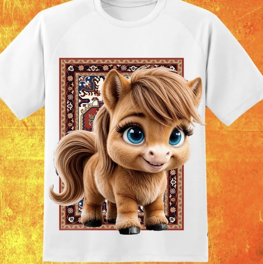 лошадка,мультяшная лошадка,лошади мультяшные,милые лошадки,лошадка пони