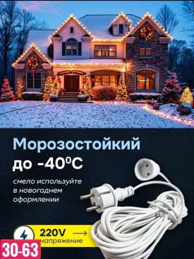 Новый год