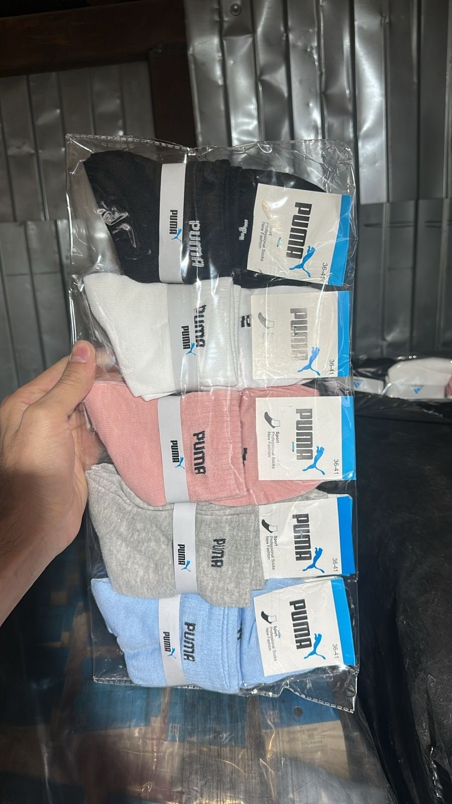 носки fila,носки fila мужские,мужские носки,носки упаковка,комплект носки мужские