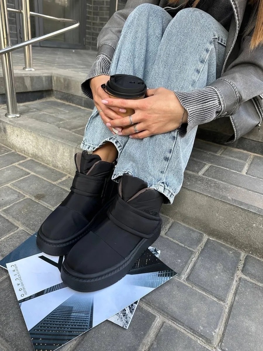 дутики женские,дутики женские зимние,дутики зимние на платформе, дутики,дутики зимние