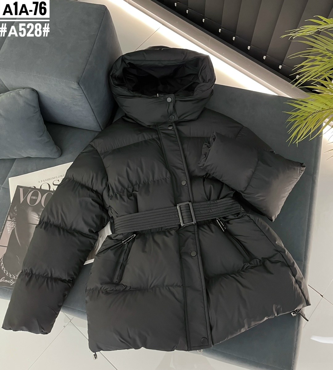 куртка пуховик,куртка с поясом,зимние куртки,пуховик с поясом,пуховик