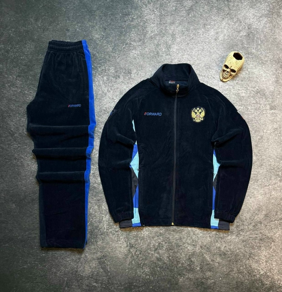 спортивный костюм russia,костюм форвард мужской флисовый красный,флисовый костюм forward russia,спортивный костюм россия форвард,костюм форвард красный флисовый