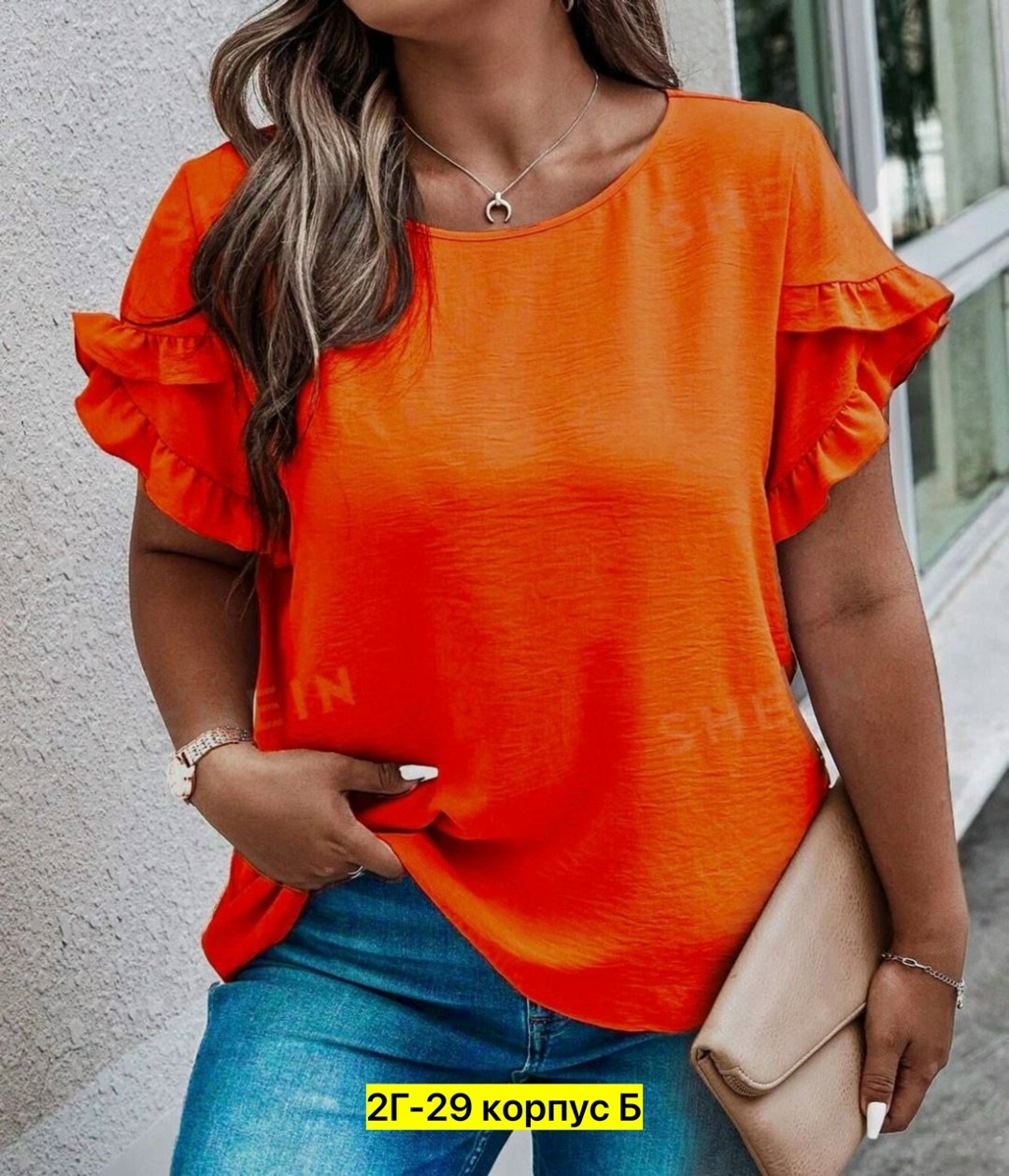 блузка больших размеров с оборками,блузка кофта,блуза,блузка,блуза кофта