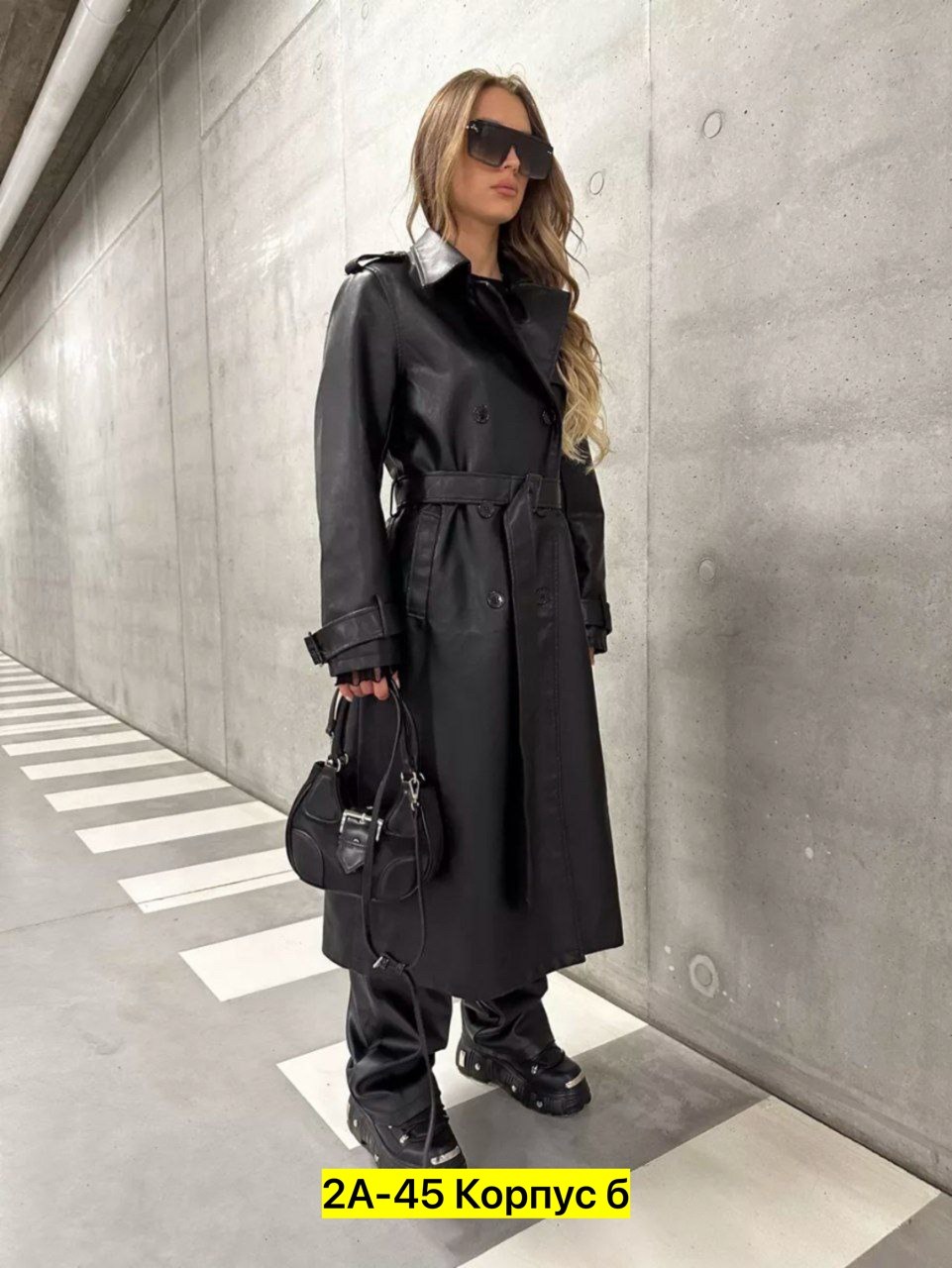 плащ кожаный тренч,кожаный плащ женский 2025,кожаный плащ женский,кожаные плащи,тренч кожаный