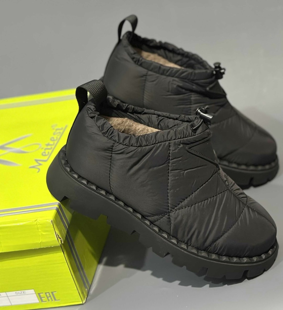 ,дутики женские, дутики, женская,зимняя