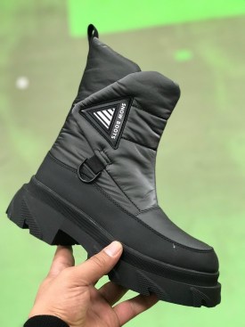Дутики